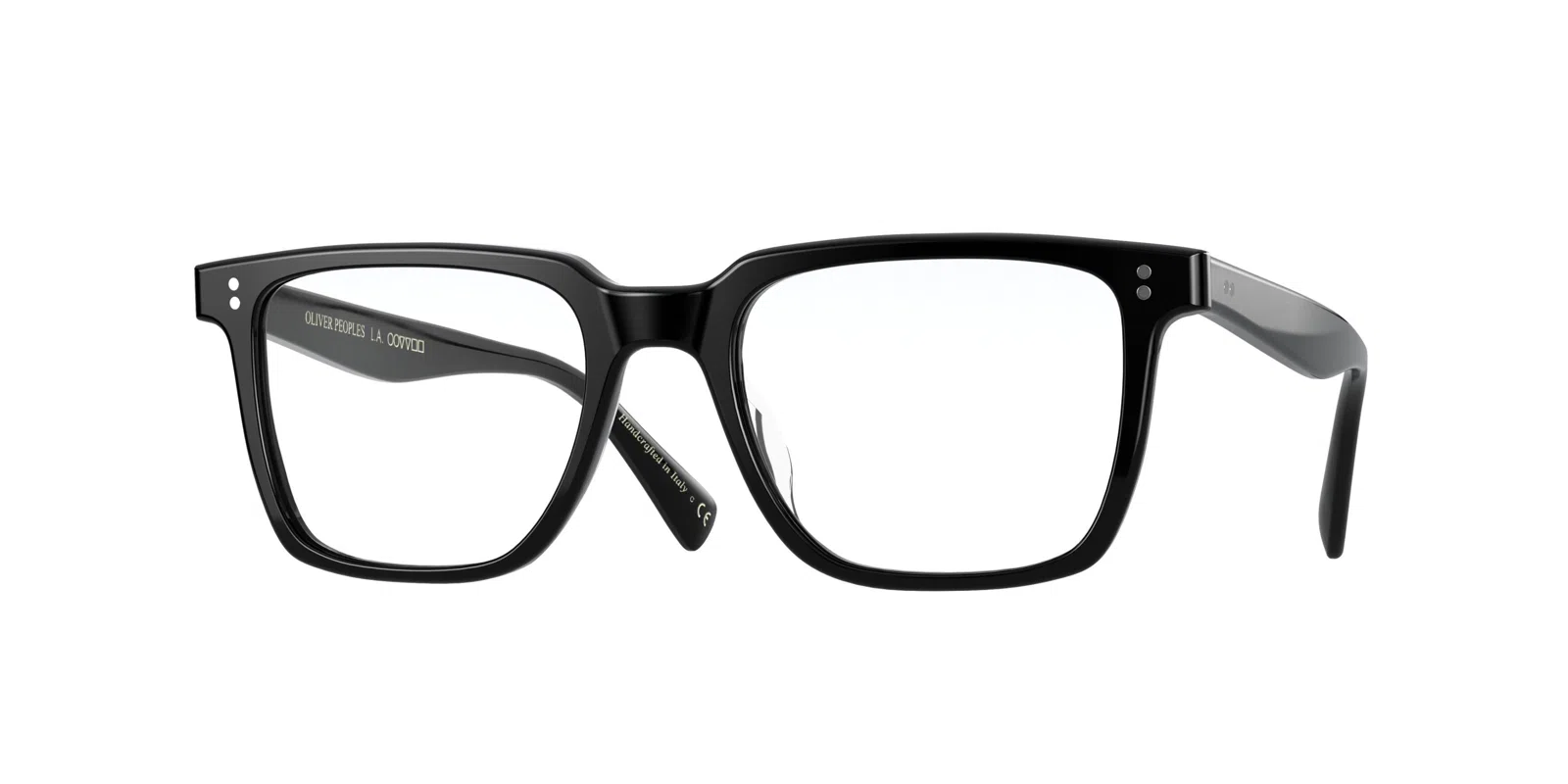 Oliver Peoples 5419U Eyeglasses - view 4